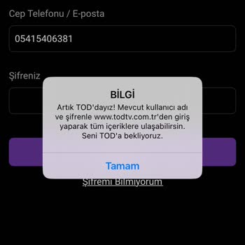 Digiturk Satın Alırken Verilen Taahhütler Yerine Getirilmedi.