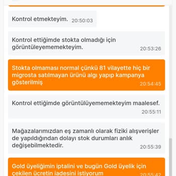 Migros Money Puan Aldatmacası