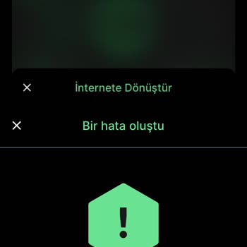 Kim GB İster İnternet Yüklenmiyor Çözüm Bulun