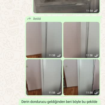 Dijutsu Müşteri Hizmetsizliği