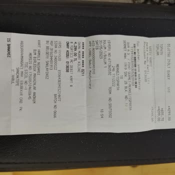 Dijutsu Müşteri Hizmetsizliği