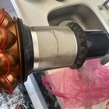 Dyson Süpürge Hayal Kırıklığı: Ezilme Ve Bükülme Sorunu