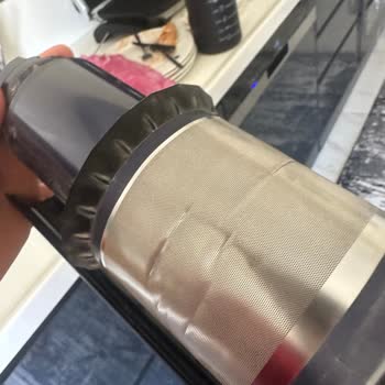 Dyson Süpürge Hayal Kırıklığı: Ezilme Ve Bükülme Sorunu
