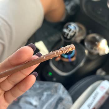 Biscolata Stix Sütlü Çikolatalı