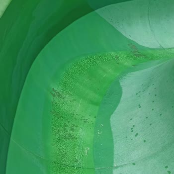 Aqua Atlantis Tek Kelime İle Çok Kötü