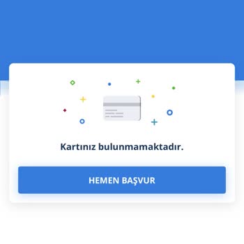 Denizbank Kafasına Göre Kartlarımı Kapattı Beni Zarar Uğrattı