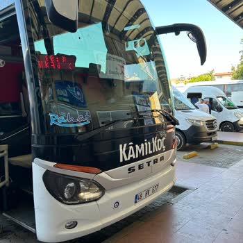 Kamil Koç'un Zamana Ve Yolcuya Saygısızlığı