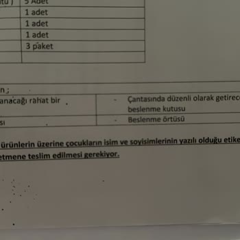 Milli Eğitim Bakanlığı (MEB) Devlet Anaokulu Böyle Saçmalık Olamaz Devlet Nerede