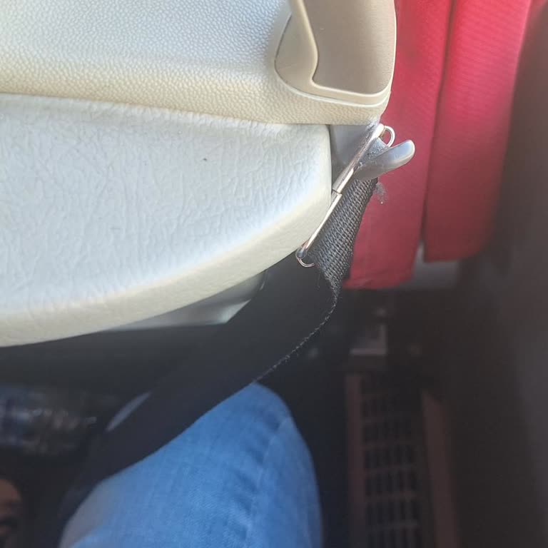 Has Turizm İle Konforsuz Yolculuk Deneyimi