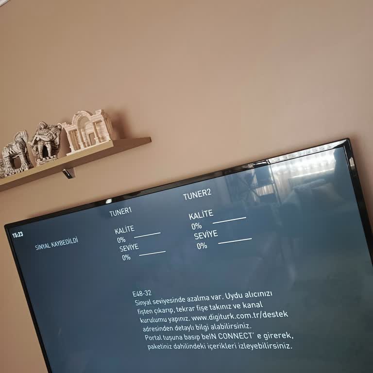Digiturk Müşteri Hizmetleri Ve Servis Ücreti