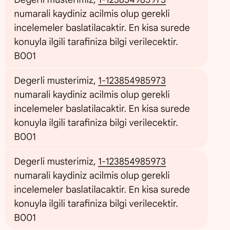Türk Telekom Sınırsız Dediği Uygulamada İnternet Kesiyor.