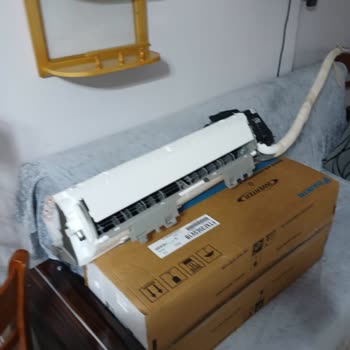 Daikin Klima Montajında Yaşanan Sorunlar Ve Ekstra Ücret Talepleri