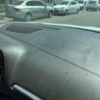 Renault Megane Airbag Sorunu