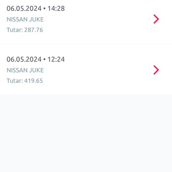 Tiktak Hatalı Trafik Cezası