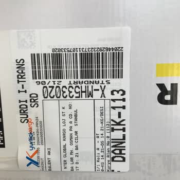 Karcher Büyük Hayal Kırıklığı