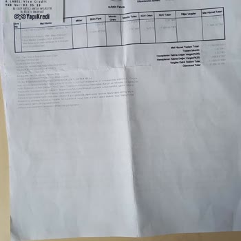 Teknosa'dan Aldığım Ürün Su Kaçırıyor Ve İade Sorunu Yaşıyorum