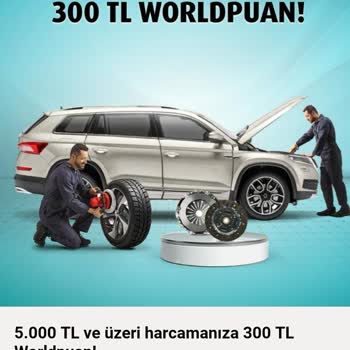 VakıfBank Kazandığım Word Puanı Vermedi