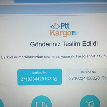 PttAVM PTT Açma Den Aldığım Ürün Sahte Çıktı Farklı Ürün Gönderdiler Çıktı