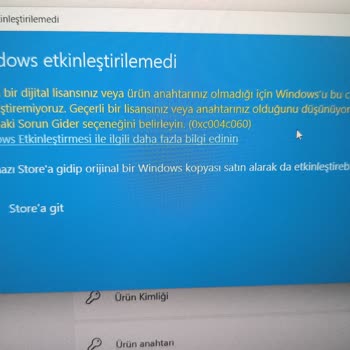 Hepsilisans.com Hepsilisans Sitesi Sahte Ürün Satıp Para İadesi Yapmıyor