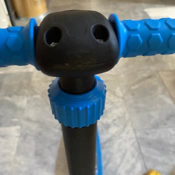 Pilsan Oyuncak Scooter Yedek Parça Sorunu Ve Güvenlik Endişesi