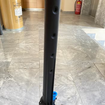 Pilsan Oyuncak Scooter Yedek Parça Sorunu Ve Güvenlik Endişesi