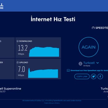 Superonline Ev İnternet Şikayeti