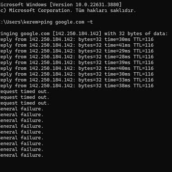 Superonline Ev İnternet Şikayeti