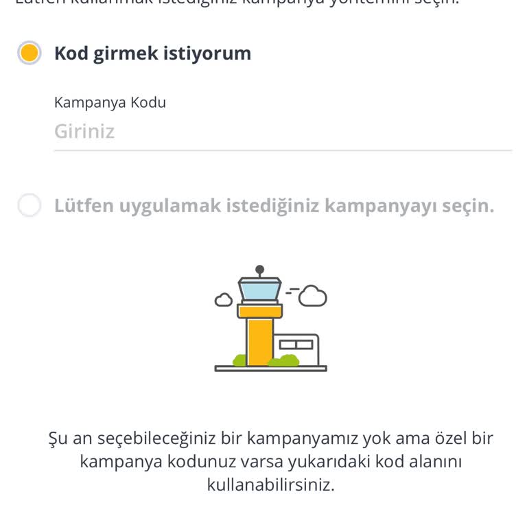 Pegasus Hava Yolları Doğum Günü Kampanyası