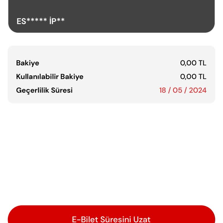 Passolig Kartımı Kapatmışlar Tekrar Açmıyorlar