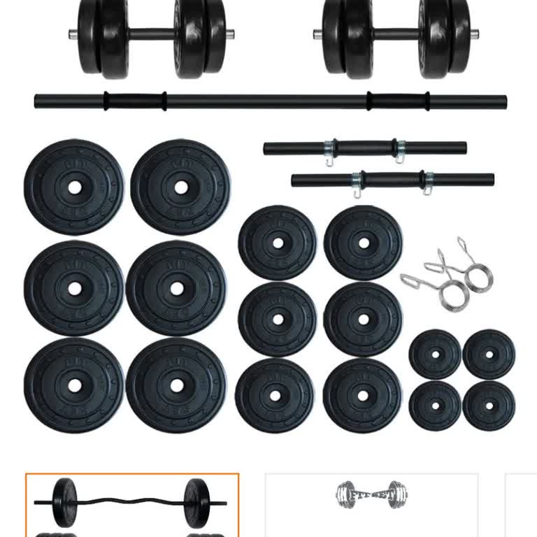 Fitset Eksik Parça Gönderimi