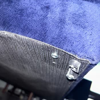 Enza Home Koltuk Takımı Ayak Kırılması Ve Servis Ücreti Sorunu