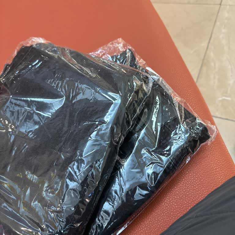 Mavi Pantolon Kalite Düşüklüğü