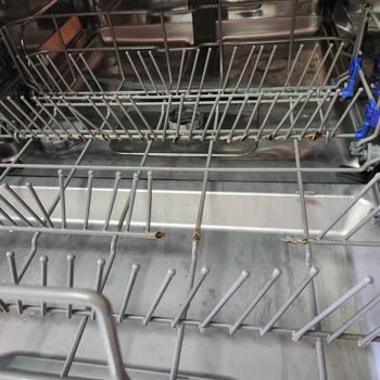 Franke Fdws 712 A++ XS Bulaşık Makinesi