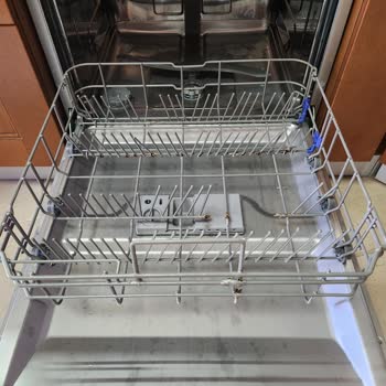 Franke Fdws 712 A++ XS Bulaşık Makinesi