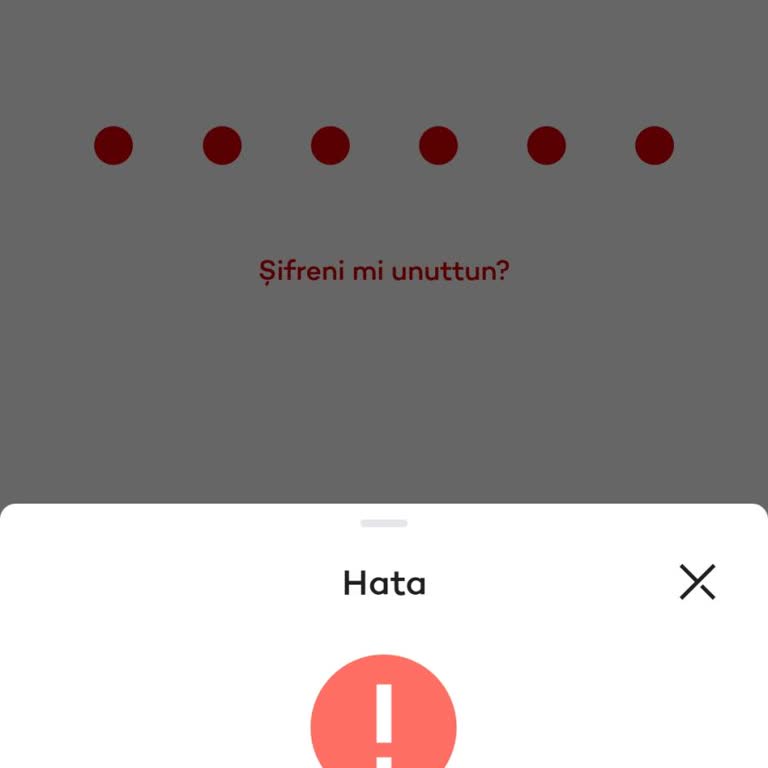 Akbank Mobil Uygulama Sorunları Ve İletişim Bilgileri Eksikliği