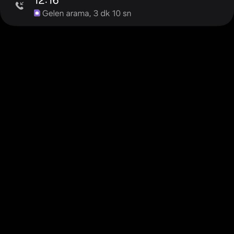 Turkcell Müşteri Temsilcisinin Saygısız Davranışı