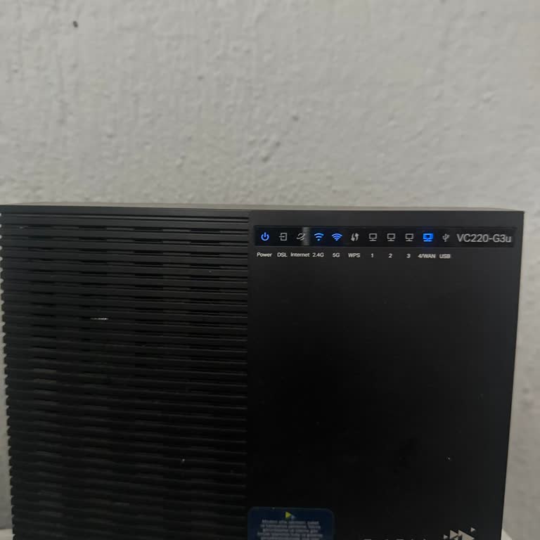 Türk Telekom Sabit Ev İnterneti
