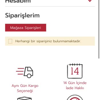 Rossmann Silinen Online Sipariş