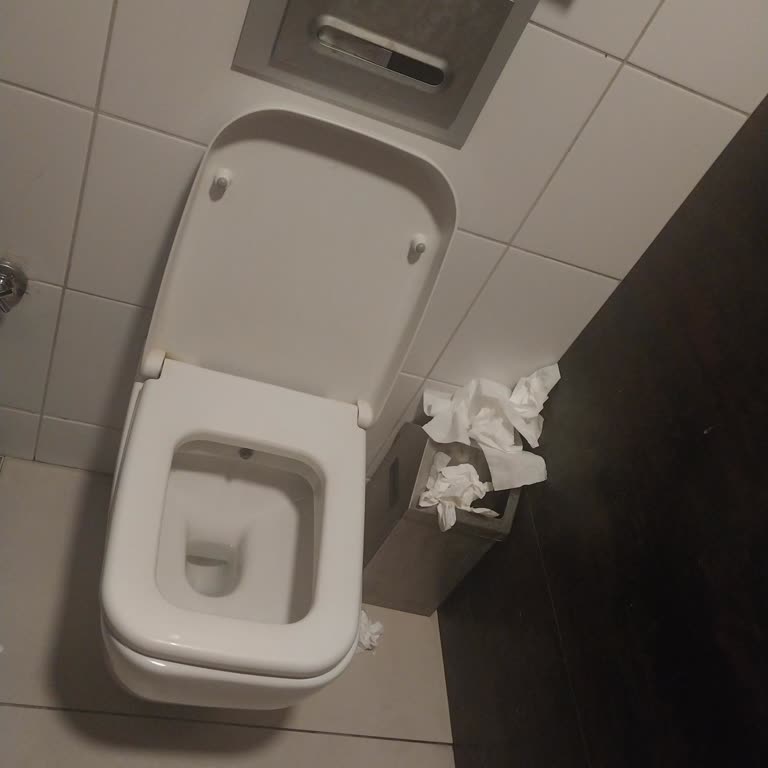 PrimeMall AVM (Gaziantep) Prime Mall AVM Lavabo Temizlik