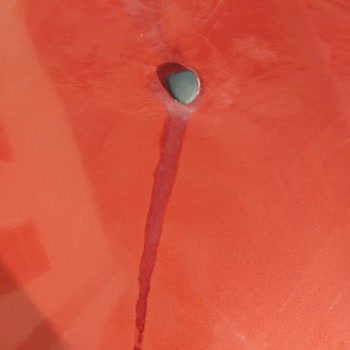 Fiat Egea Cross Boya Yanığı