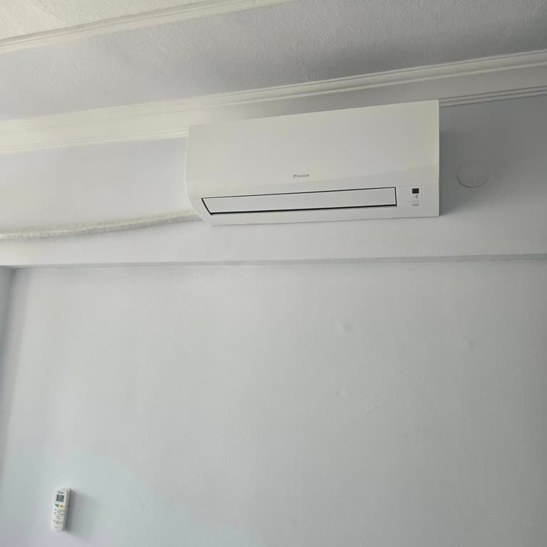 Daikin 3+3 Yıl Garanti Kampanyası Kodunun Geçersiz Olması