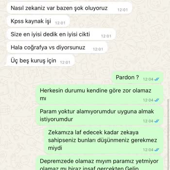 Kazancam Yayınları Kazanacağım Yayınları Satıcı Üslubu Bozuk