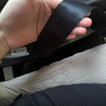 Kamil Koç İnsanların Canını Tehlikeye Atıyor