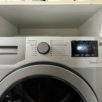 Beko Yanlış Parça Ve Kötü Hizmet Deneyimi!