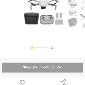 Dr.com.tr Aldatıcı Ürün Satıyor. Combo Paket Diye Aldık Standart Çıktı