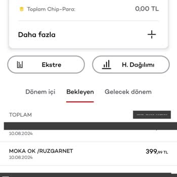 Rüzgarnet Hesabımdan İzinsiz Para Çekilmesi Ve Hizmet Sorunları