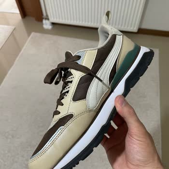 Puma Ayakkabı Garanti Sorunu, Olumlu Olumsuz Dönüş Yapılmıyor.