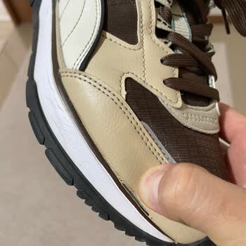 Puma Ayakkabı Garanti Sorunu, Olumlu Olumsuz Dönüş Yapılmıyor.