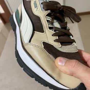 Puma Ayakkabı Garanti Sorunu, Olumlu Olumsuz Dönüş Yapılmıyor.