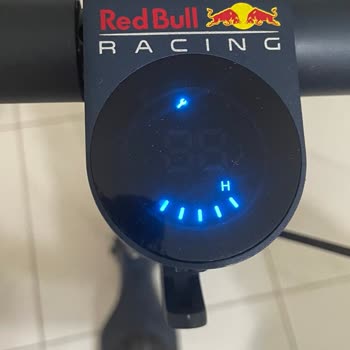 RKS Motor RKS A6 Scooter {companyıd:11811} Yazılı